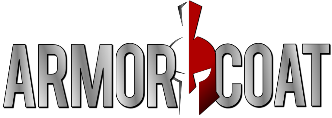 Armor Coat Logo